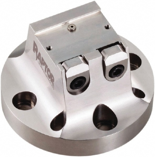 Modular Dovetail Vise: 1-1/2'' Jaw Width